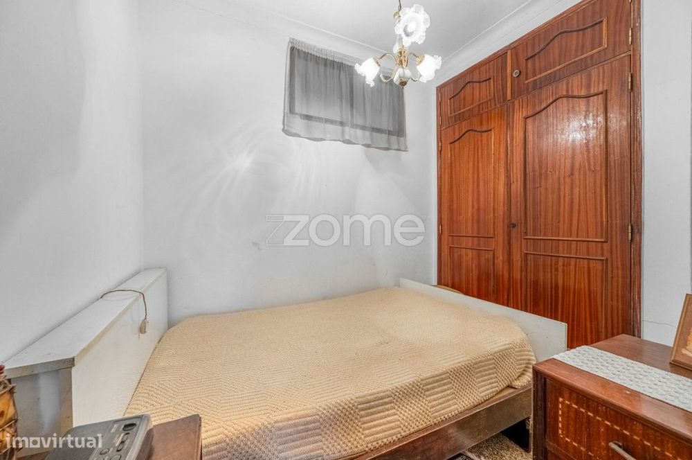 Apartamento T2+1 em Ferreiros, Braga