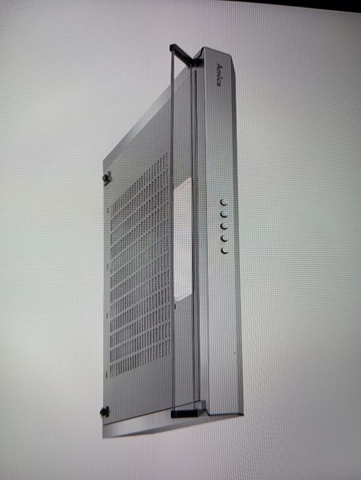 Okap kuchenny nieużywany  Amika