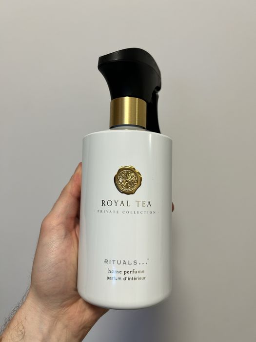 Rituals royal tea