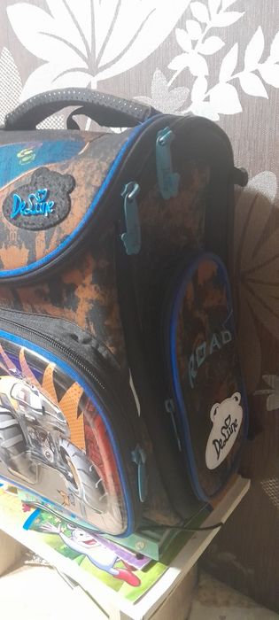 Рюкзак,портфель ортопедический