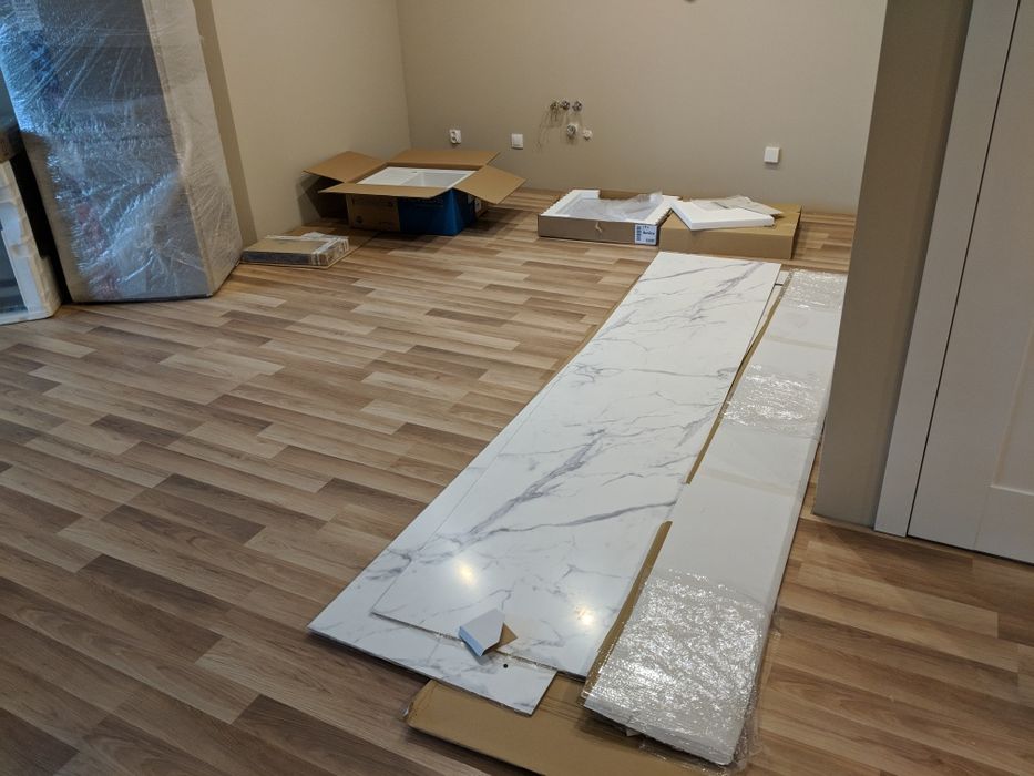 Panele ścienne MDF 2x