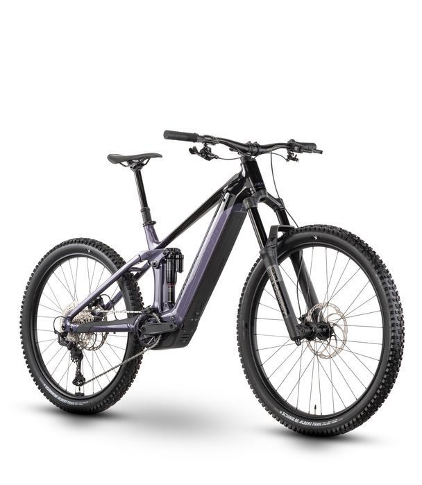 Rower elektryczny Raymon Vamok Pro 29"/27.5" rozm. M Bosch 5 GEN 800Wh