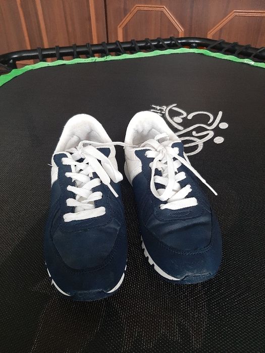 Взуття на хлопчика