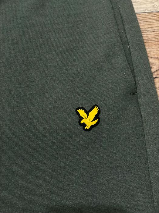 Шорти Lyle&Scott M лайл скот
