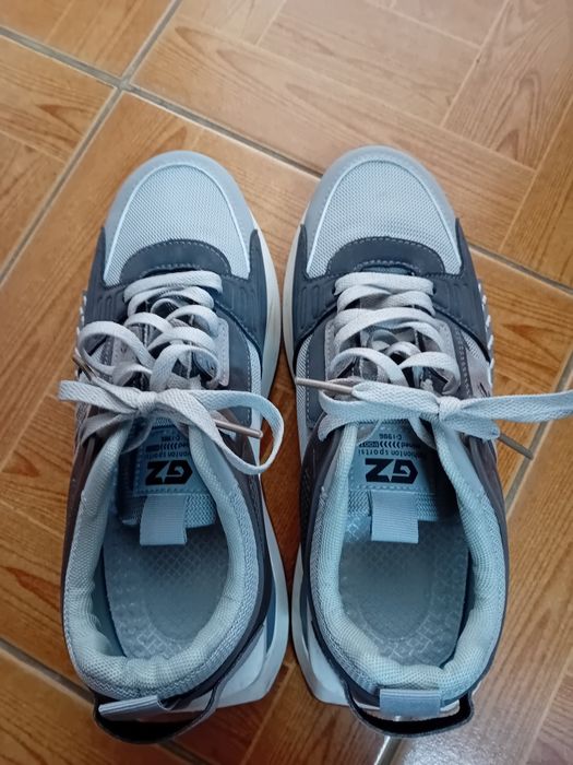 Tenis para homem N42