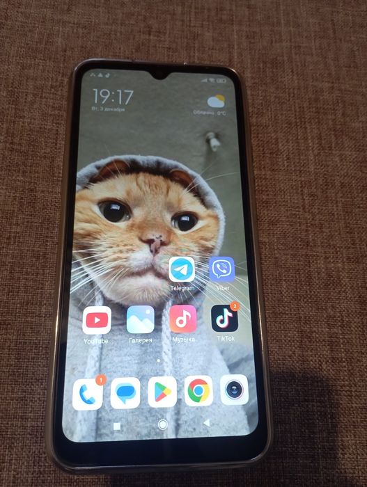 Xiaomi redmi 9a продам!