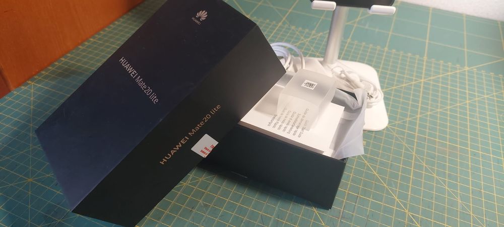 Huawei mate 20 lite