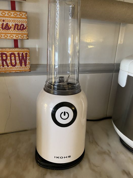 Liquificador IKOHS