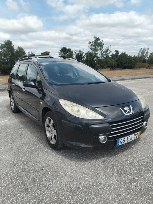 Peugeot 307 SW 1.6 HDI