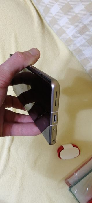 OnePlus Ace 3 12R 16/512 Rose Gold EU ROM!