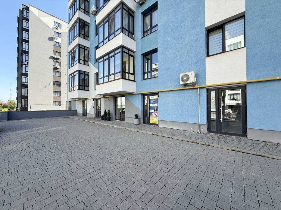 Здаєтся в оренду світле  приміщення в ЖК ПАРКОВЕ МІСТЕЧКО.