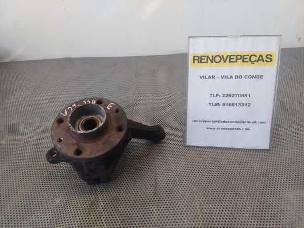 Manga de eixo frente esquerda RENAULT Kangoo Express (FC0/1_)