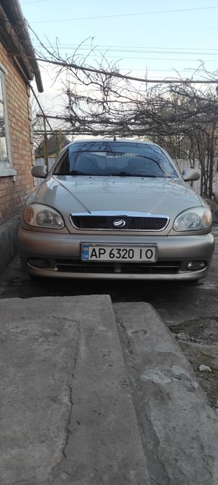 Продам срочно део сенс 1.3