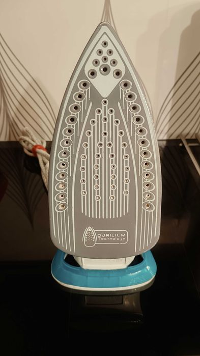 Żelazko Tefal stan na 5