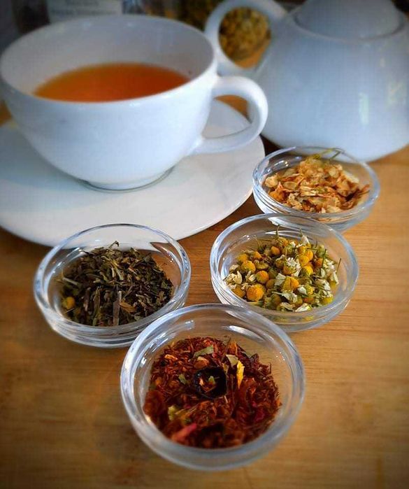 Cafetaria Alternativa para Trespasse - Queijas