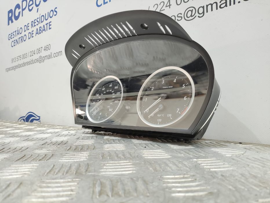 Quadrante BMW Serie 6 E63 E64 Original