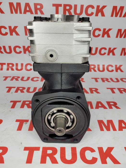 SPRĘŻARKA POWIETRZA daf 95 2 cylindry