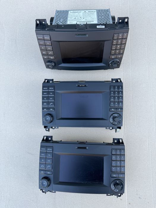 Herramienta De Elevación Para Rueda Mercedes Vito W447/W639 | Usada | Referencia A6395800218
