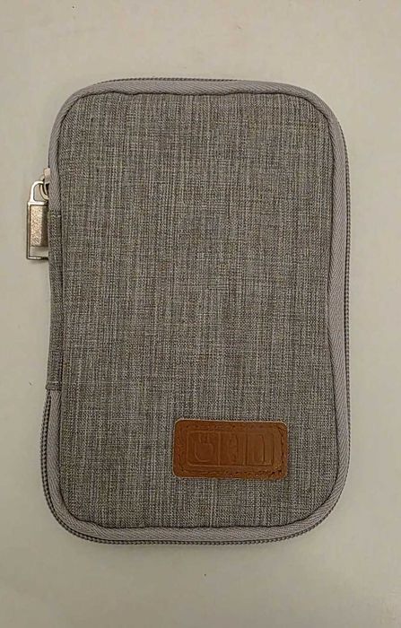 Bolsas para Disco Externo 2.5" Pano