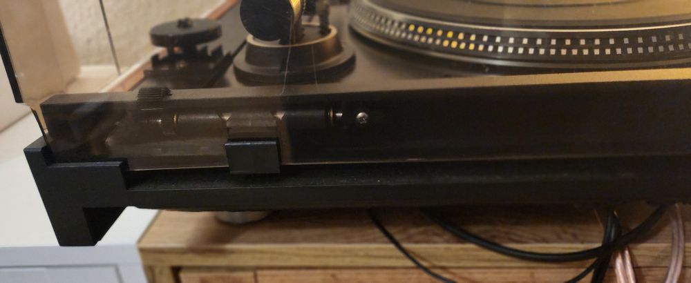 Gramofon Dual CS 1256