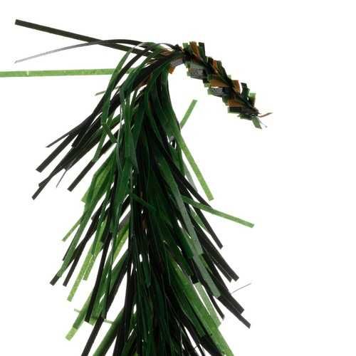 Gałązki na stroik 21cm 40szt.  świerkowe choinkowe sztuczne dekoracja