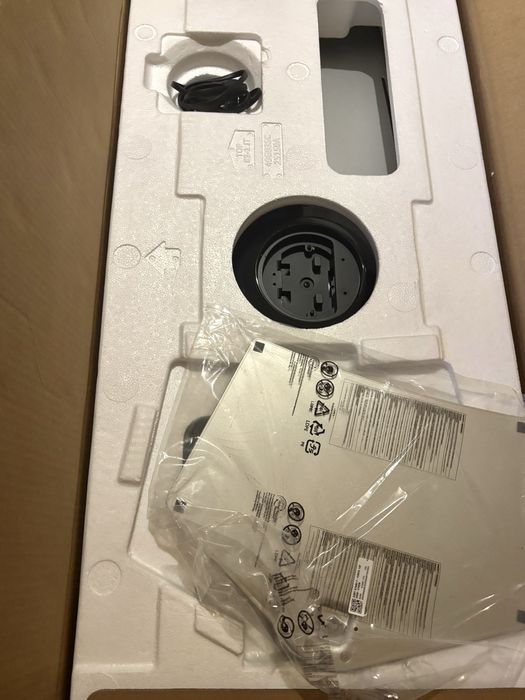 Монітор ігровий Samsung Odyssey OLED G9 LS49