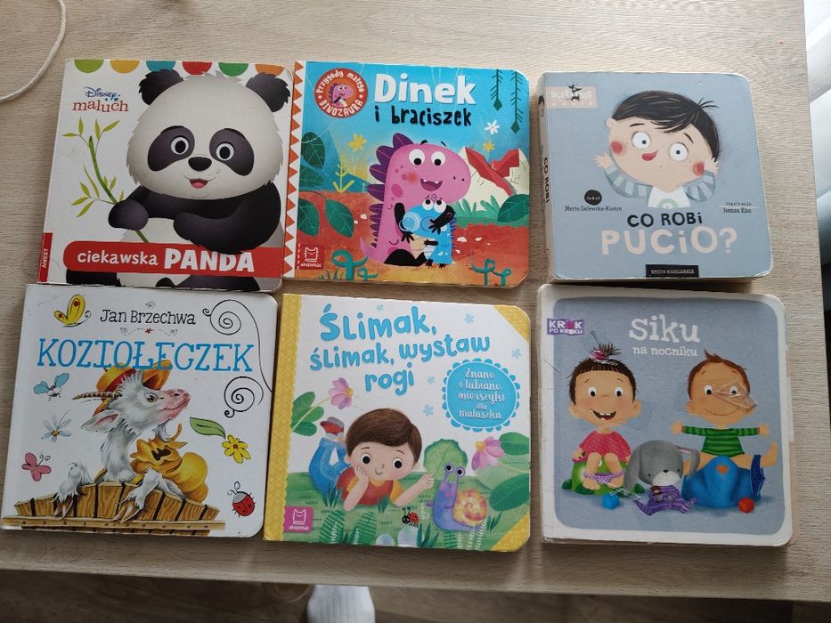 Książka Co robi Pucio