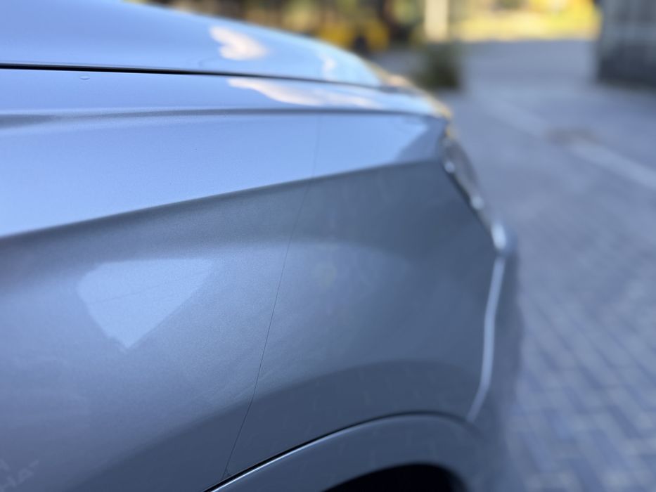 Продам Audi Q7 2016 р