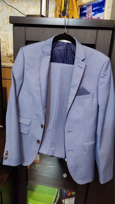 Чоловічий костюм Burton Menswear