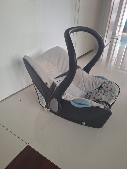 X lander 3w1 limited edition
