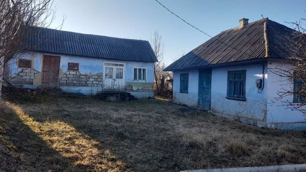 Продам два господарства за ціною одного. Дивіться фото всі