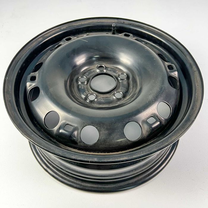 Felgi Volkswagen - 15"  6J 5x100 - Wysyłka GRATIS