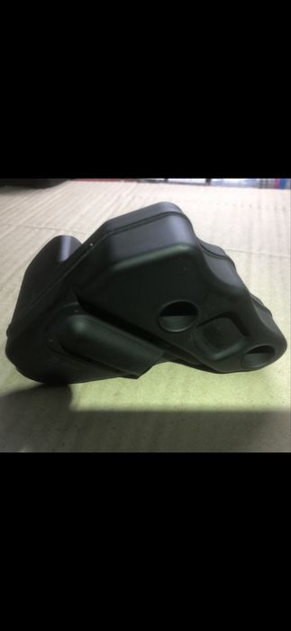 Глушитель бензопилы STIHL