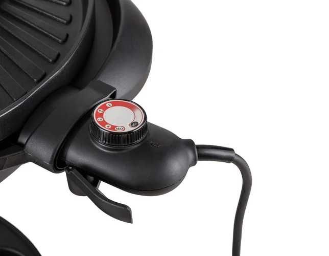 Klarstein Grillpot 10028784, Grelhador Elétrico 1600W, Novo