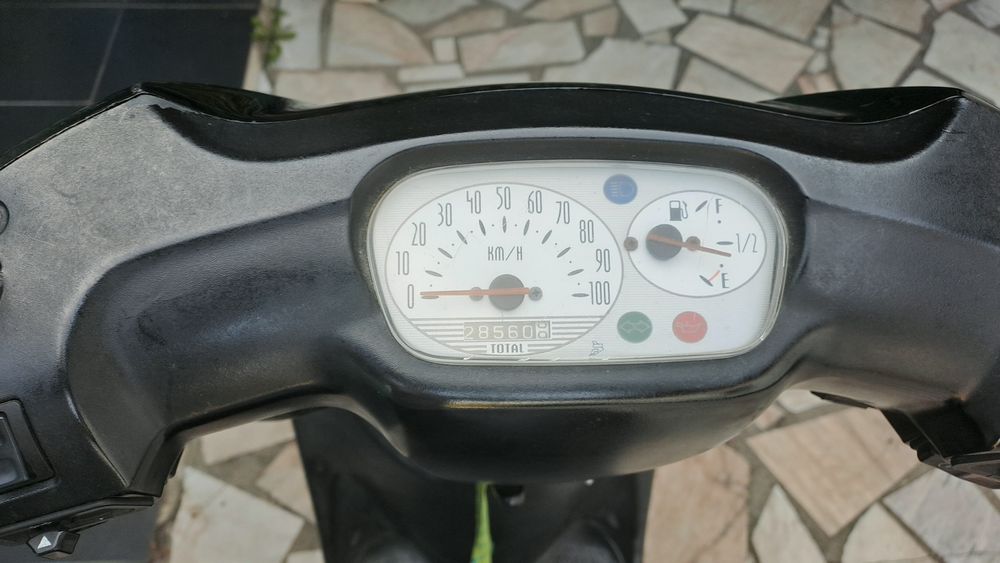 Scooter yamaha neo's 50