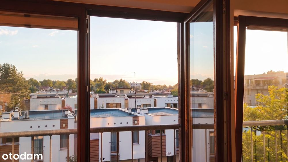 Apartament dwupoziomowy, z miejscem postojowym i komórką lokatorską !
