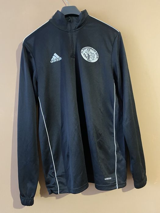 Кофта FC Breitenrain Bern