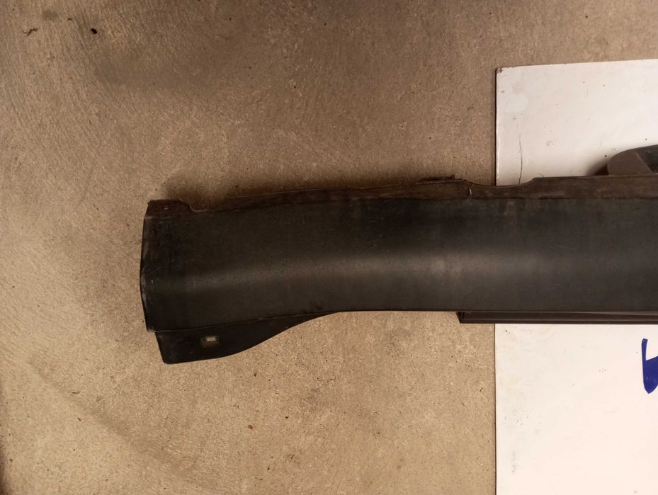 Embaladeiras Originais (Par) - Mini Cooper Countryman ALL4 (R60)