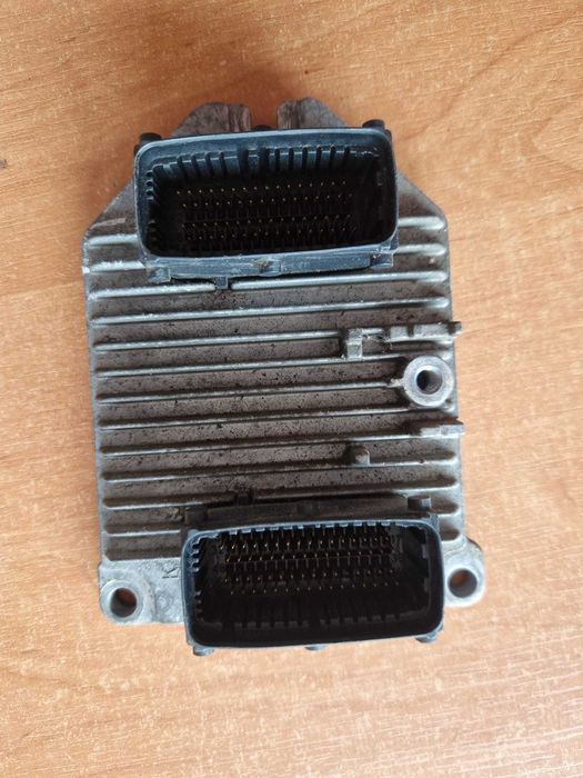 Sterownik Silnika Opel 1.8   09158726