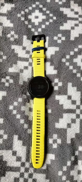 Zegarek Garmin Forerunner 745