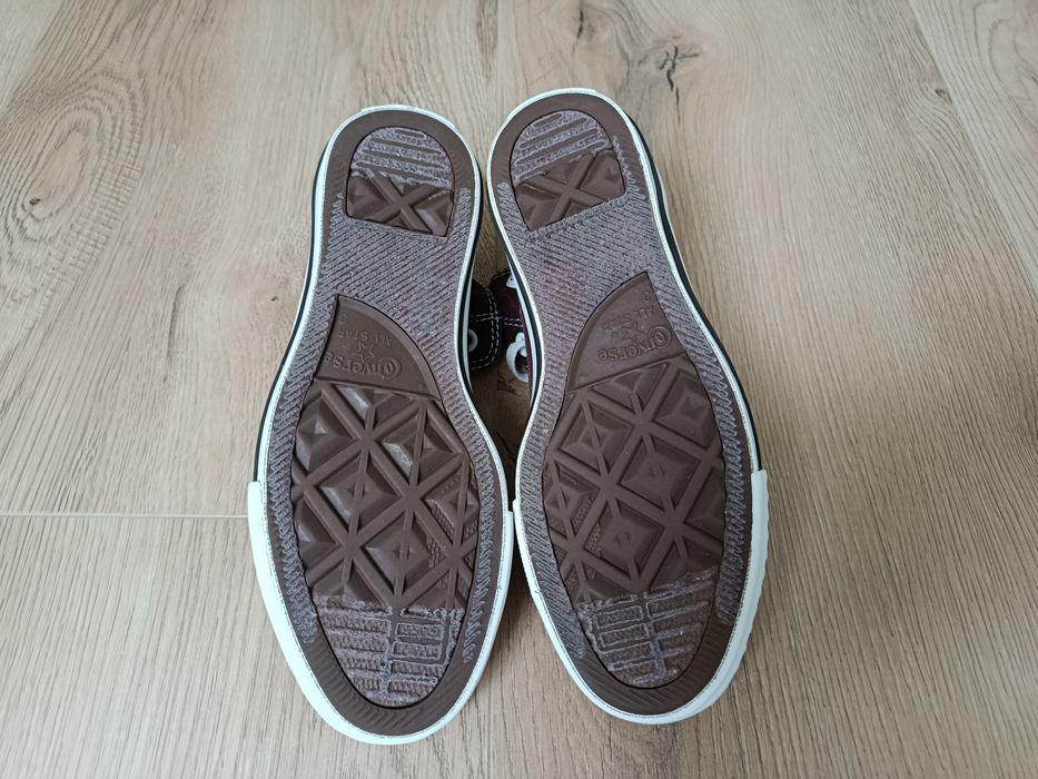 Converse All Star nr 35--22 cm