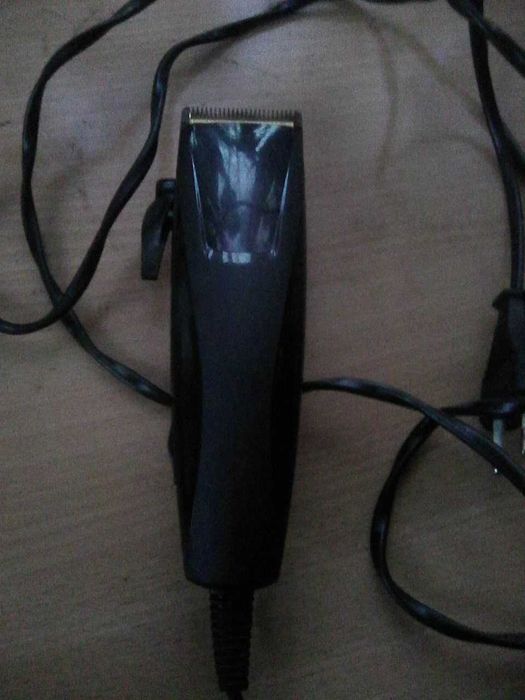 Машинку для стрижки обменяю!