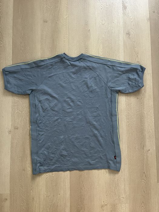 Tshirt retro da nike de homem