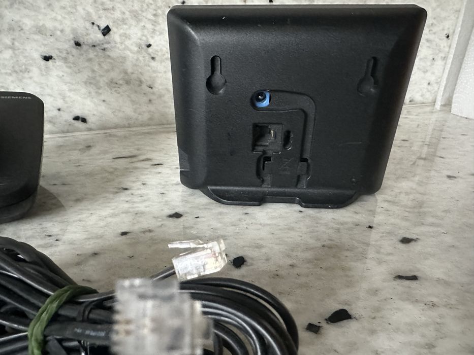 Gigaset C470 IP SIP VOIP stacja bazowa