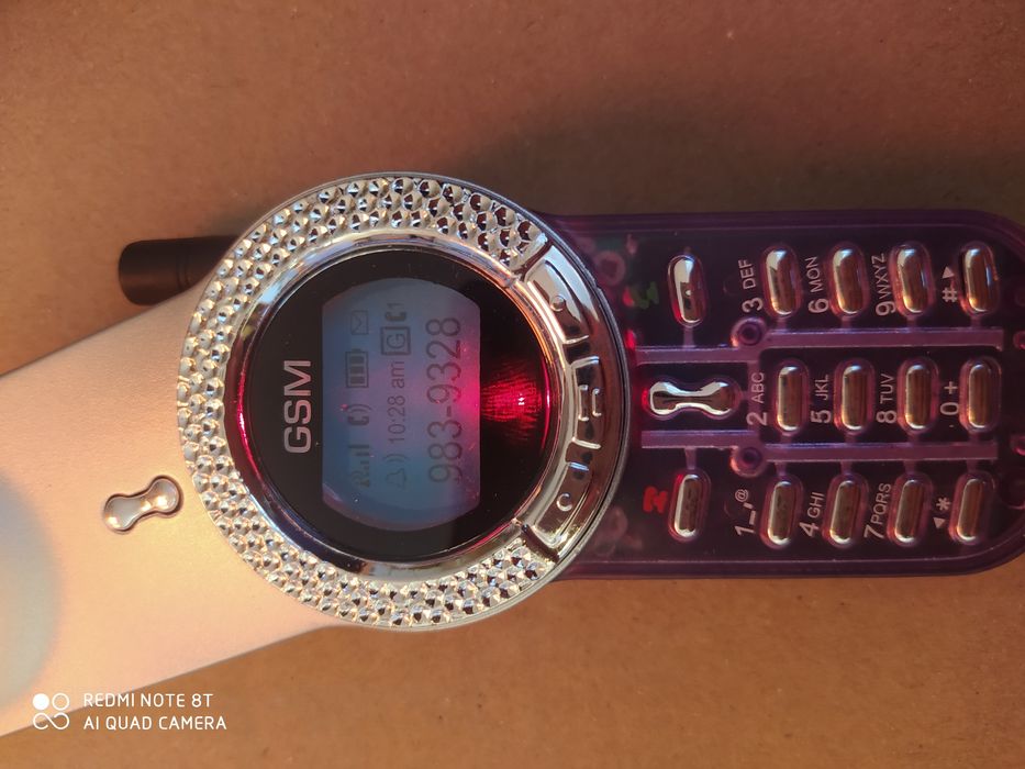 Telefon Simba girls by steffi love