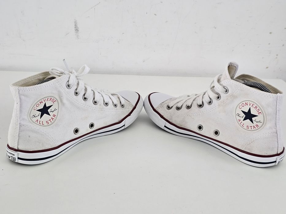 Converse buty trampki sportowe  rozmiar 35.5