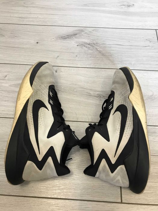 Buty do koszykówki Nike Zoom Evidence rozm. 46