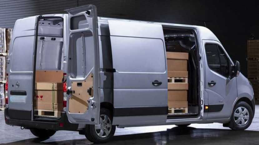 Kompleksowe przeprowadzki i transport w całej Polsce