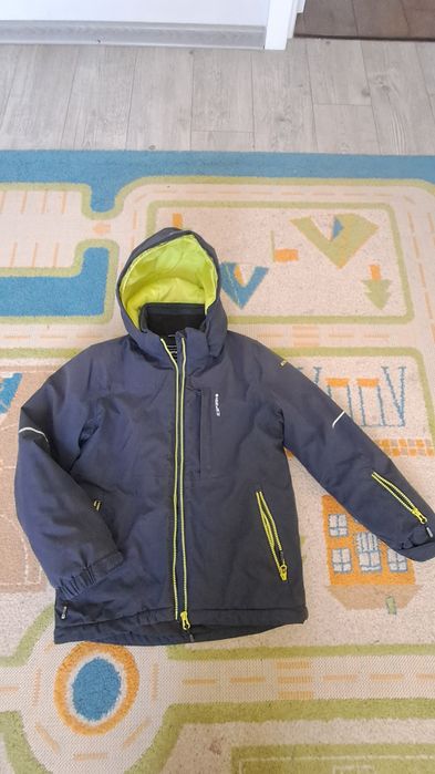 Куртка Icepeak!Термо,єврозима.152 см