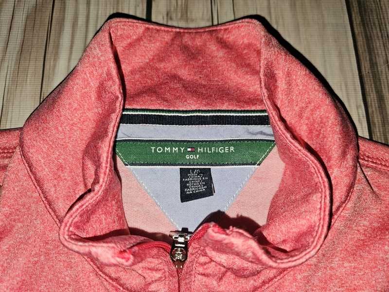 Bluza Tommy Hilfiger Golf L